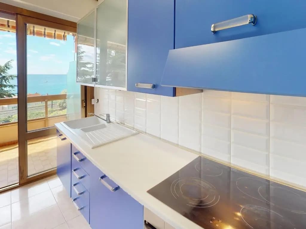 Appartement Moderne Avec Terrasse, Parking Et Wifi - Fr-1-196-178