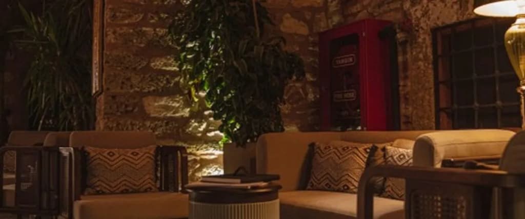 Han 1772 Hotel