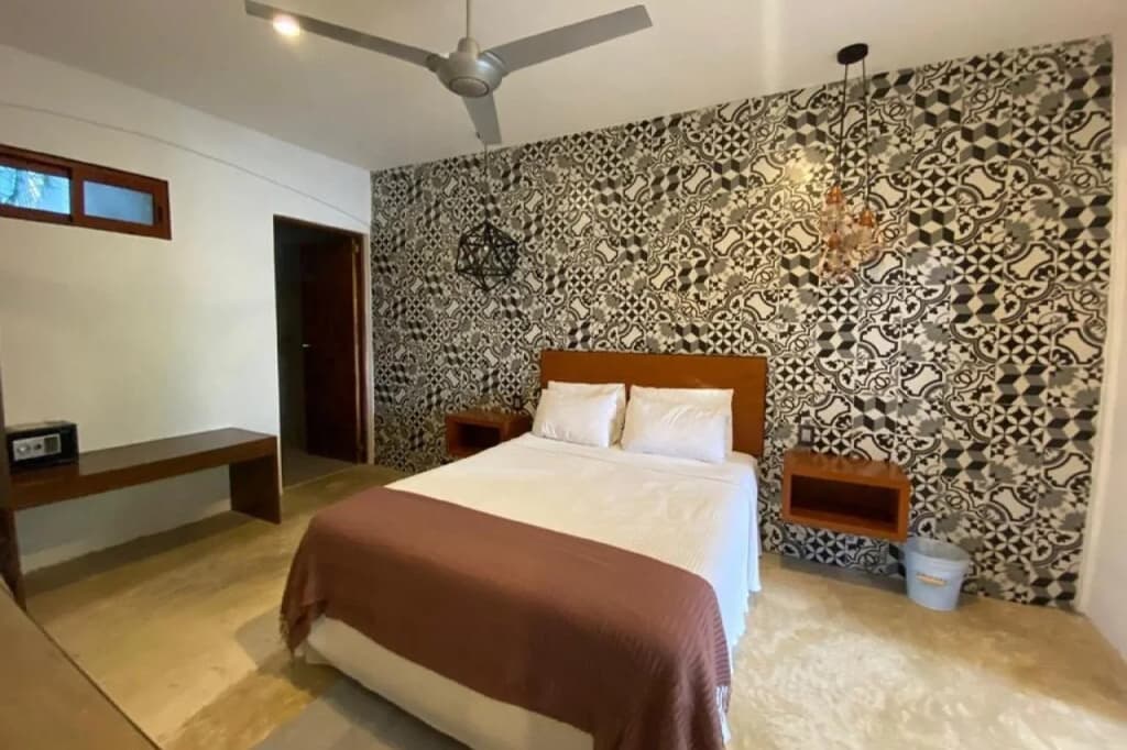 Casa Shiva Bacalar by MIJ