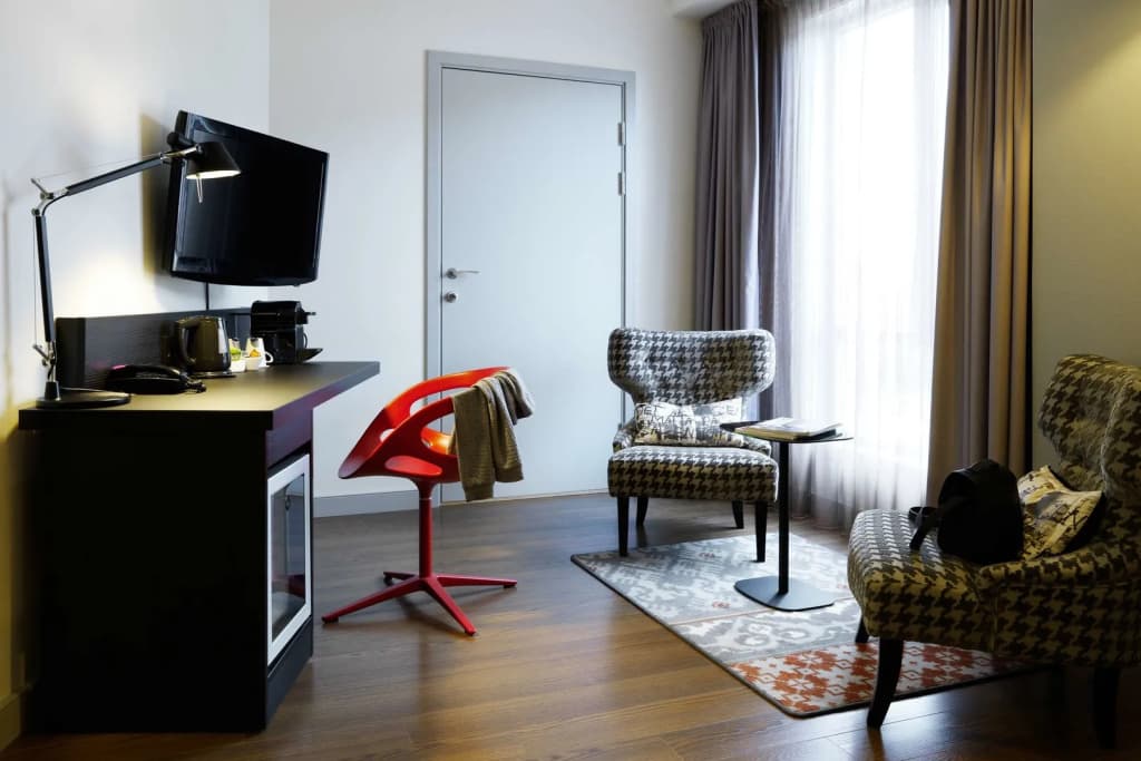 hotel