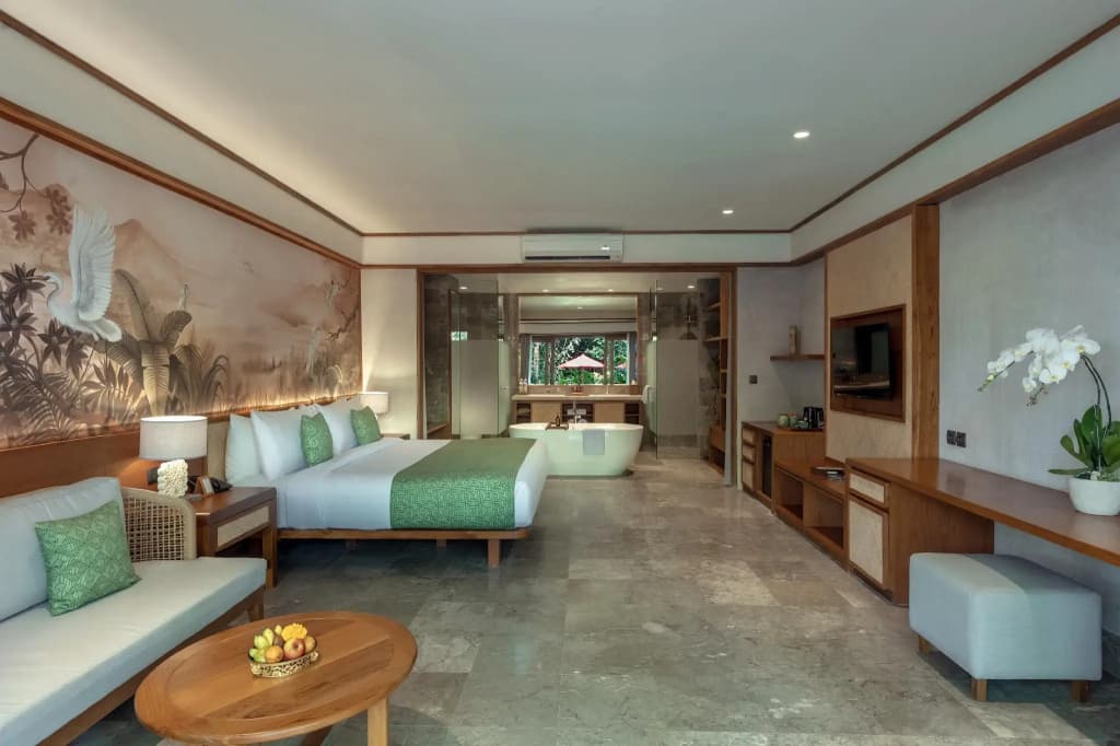 AnandaDara Ubud Resort & Spa