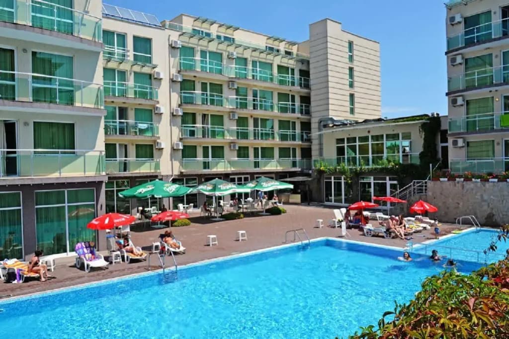 The Clara Hotel