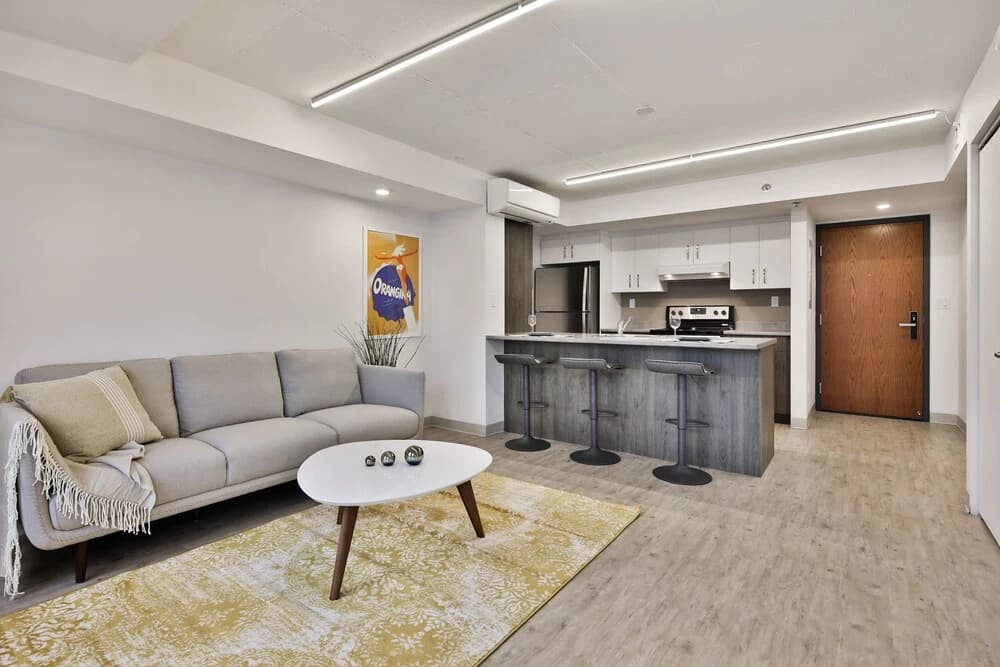 Berri Furnished Apartments by Top Stays