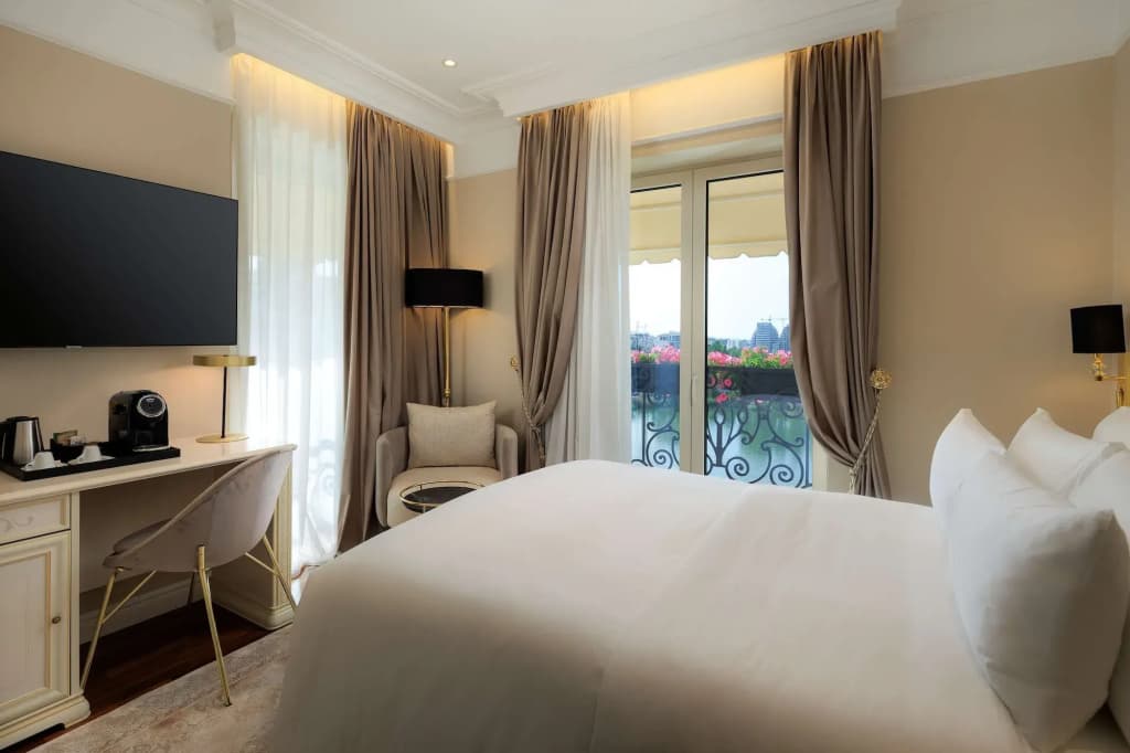 Radisson Collection Morina Hotel, Tirana