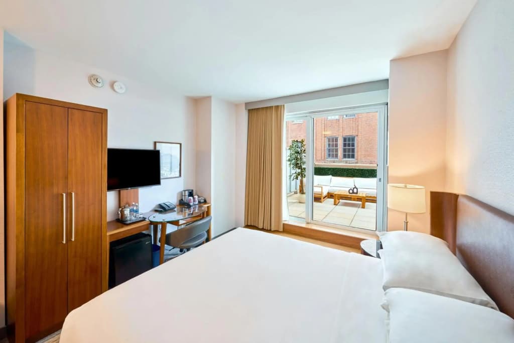 hotel