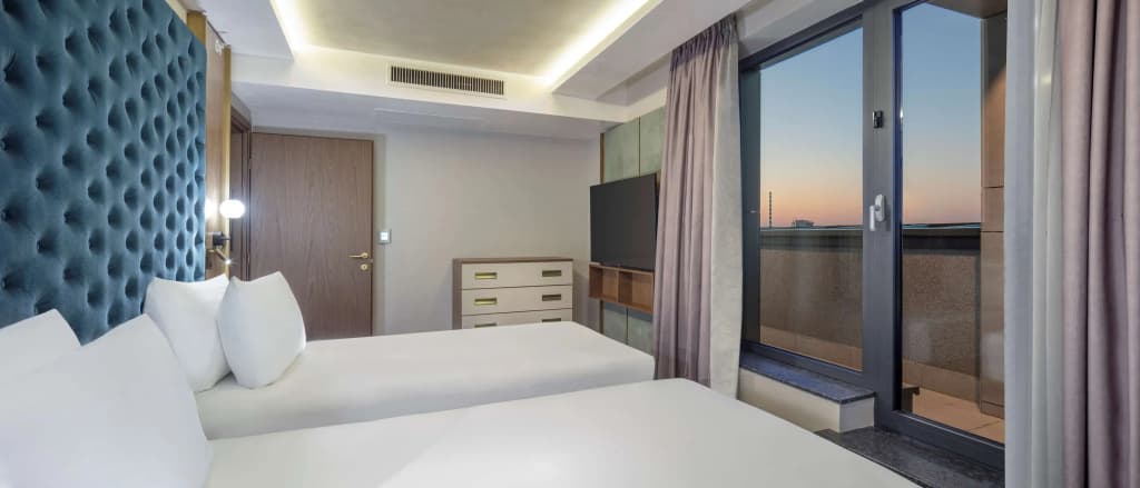 hotel