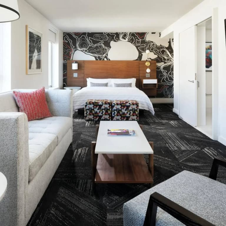 The Chambers Hotel