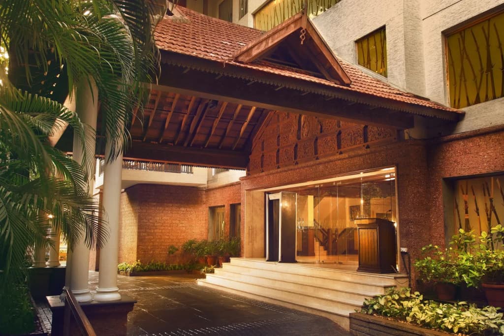 The Paul Bangalore