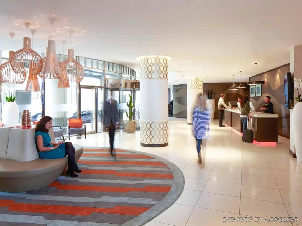 hotel