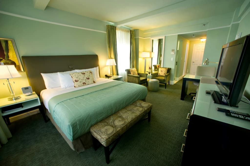 hotel