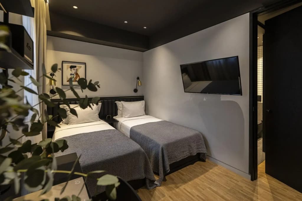 hotel