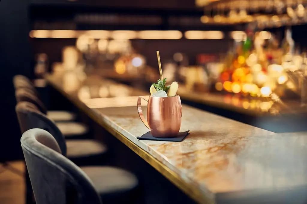 The Anthony Hotel Utrecht