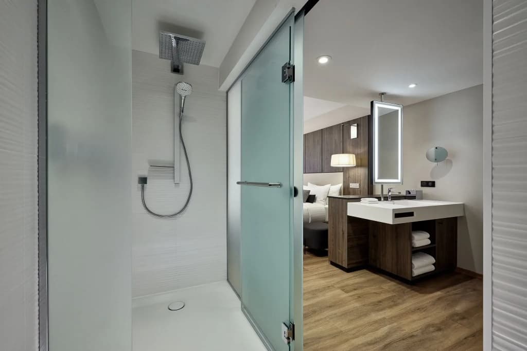 AC Hotel by Marriott Strasbourg