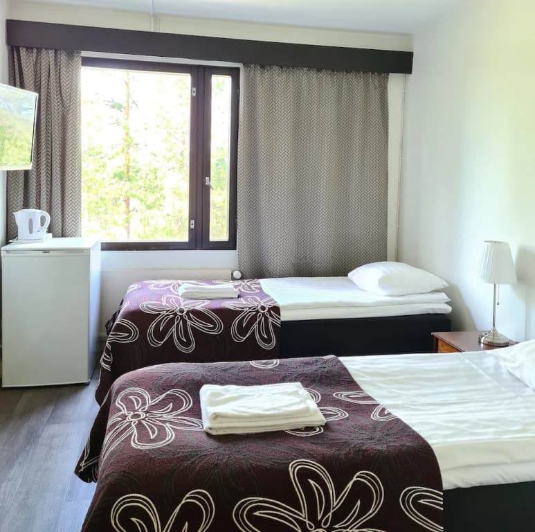 Hotel Julie