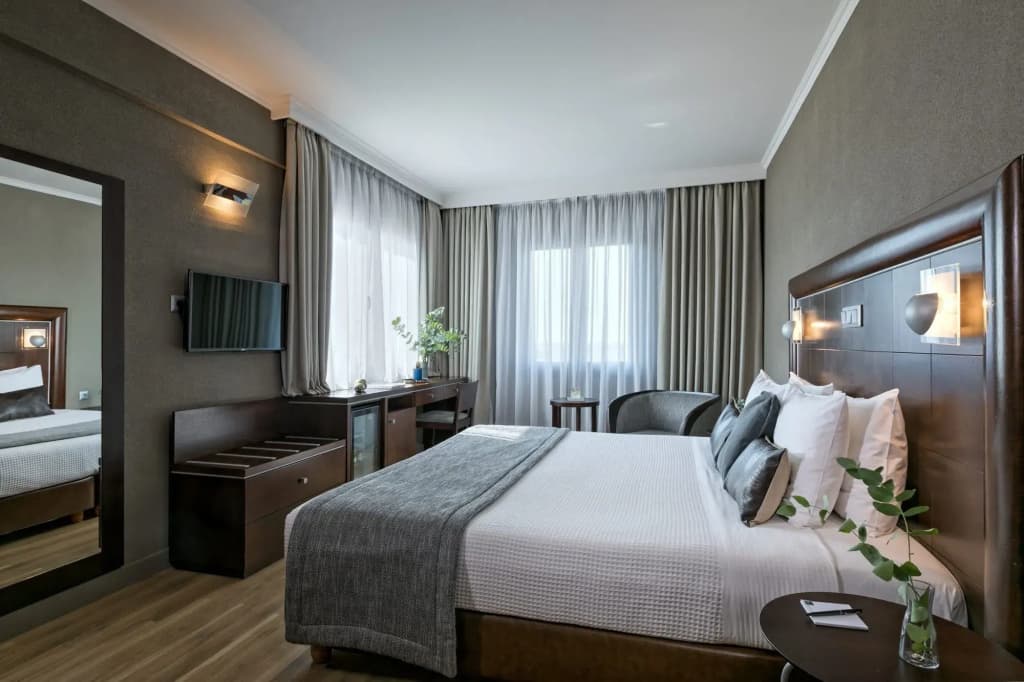 Porto Palace Hotel