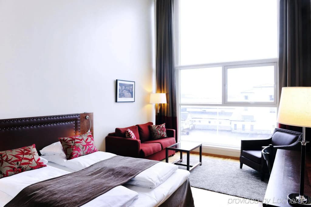 Sola Strand Hotel