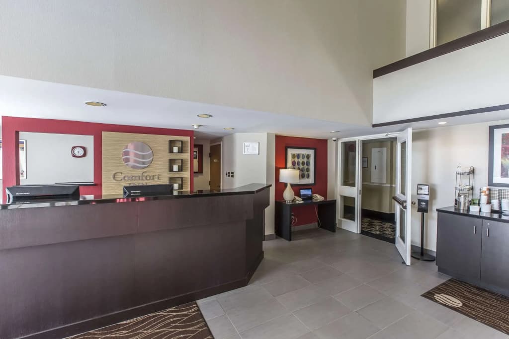 Comfort Inn