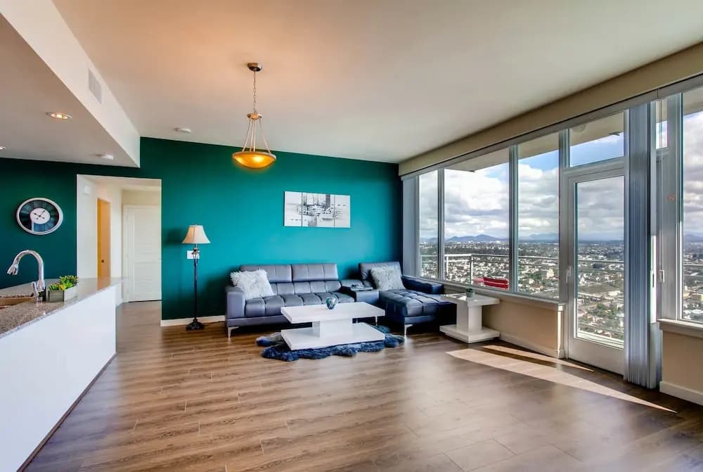 Live in the Ultimate Luxury in San Diego