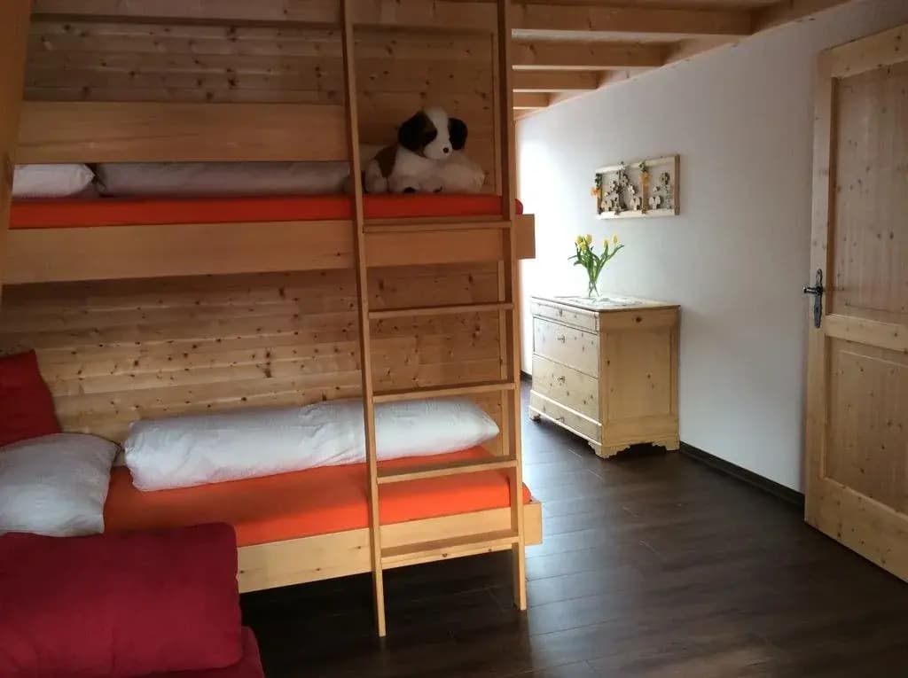 Bed and Breakfast Haag