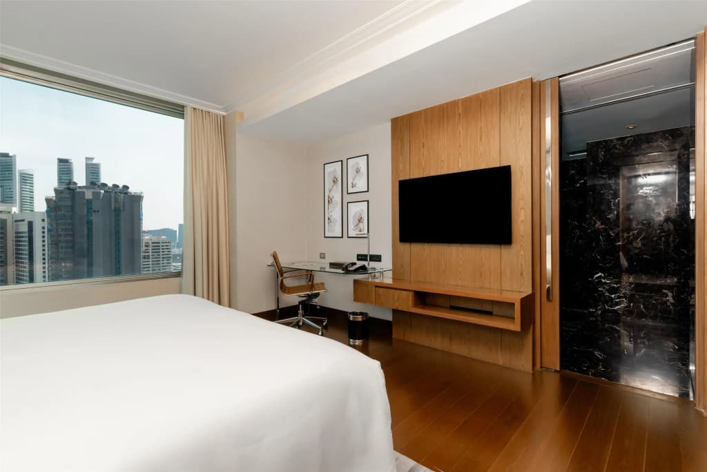 Radisson Blu Plaza Bangkok