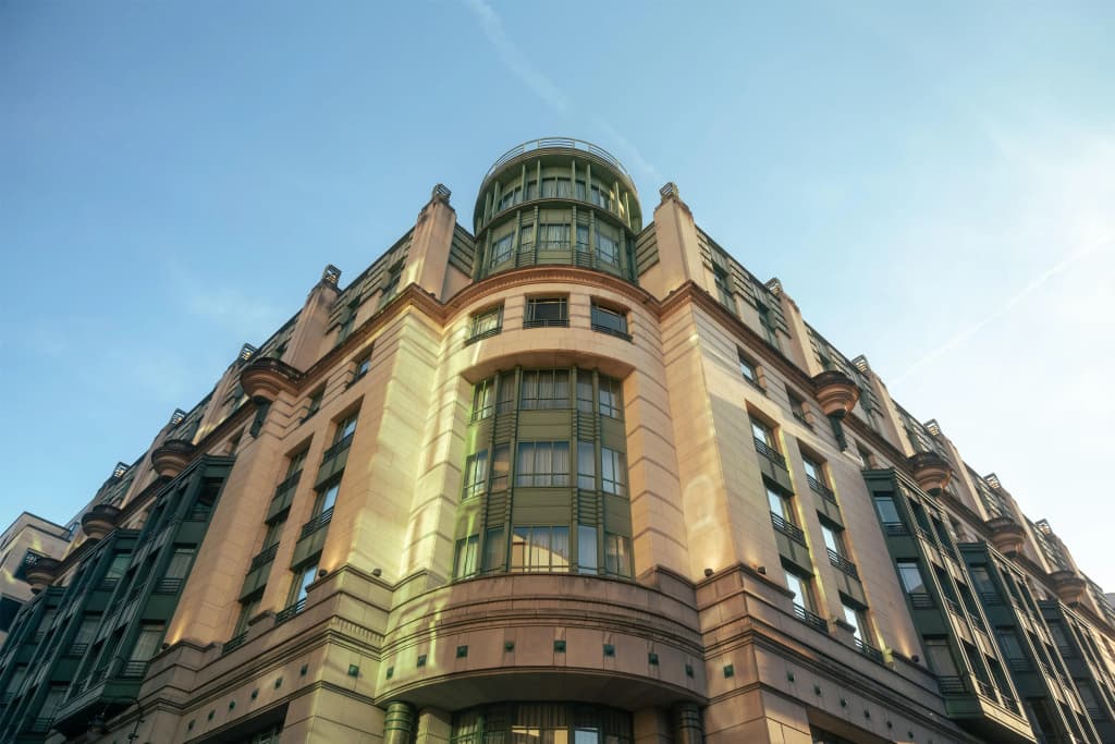 Radisson Collection Hotel, Grand Place Brussels