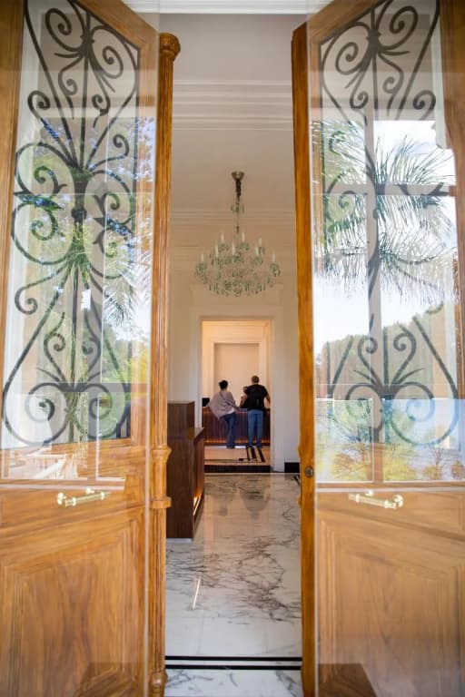 Villa Genesis