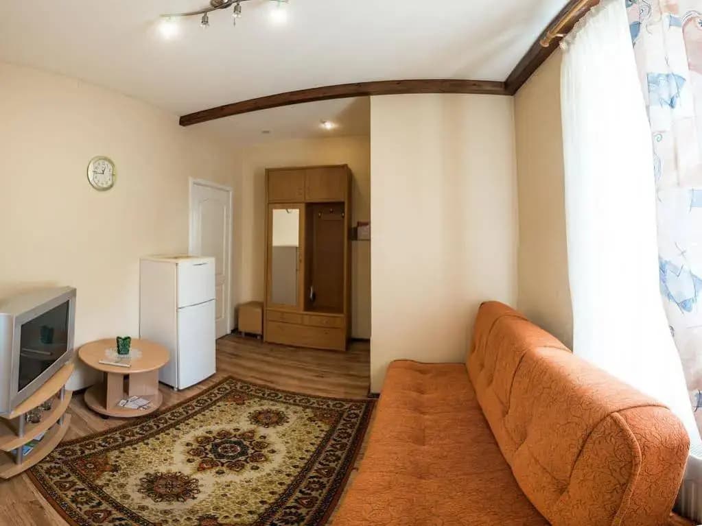 Hotel Leo