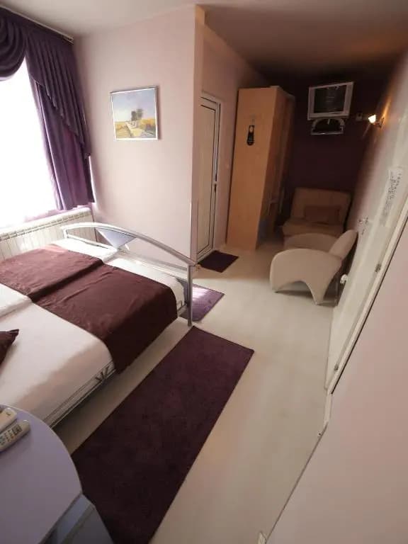 Zeneva Hotel Kragujevac