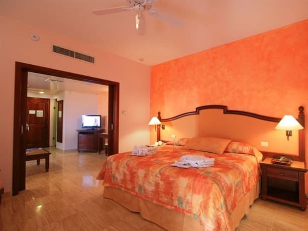 Family Selection at Grand Palladium Vallarta Resort & Spa - All Inclusive