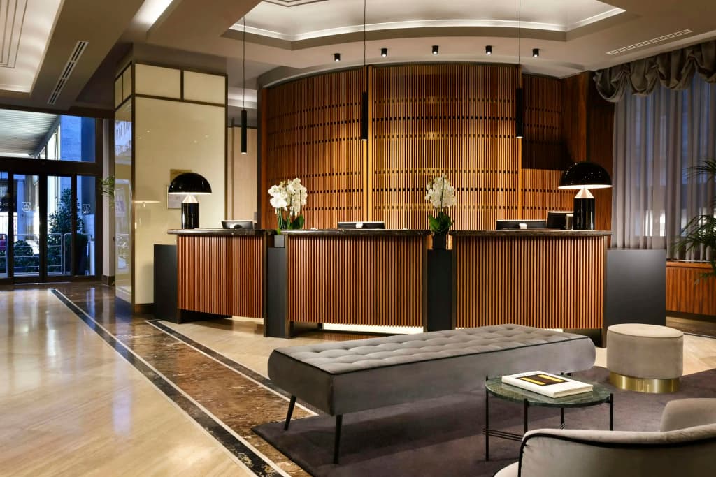 hotel