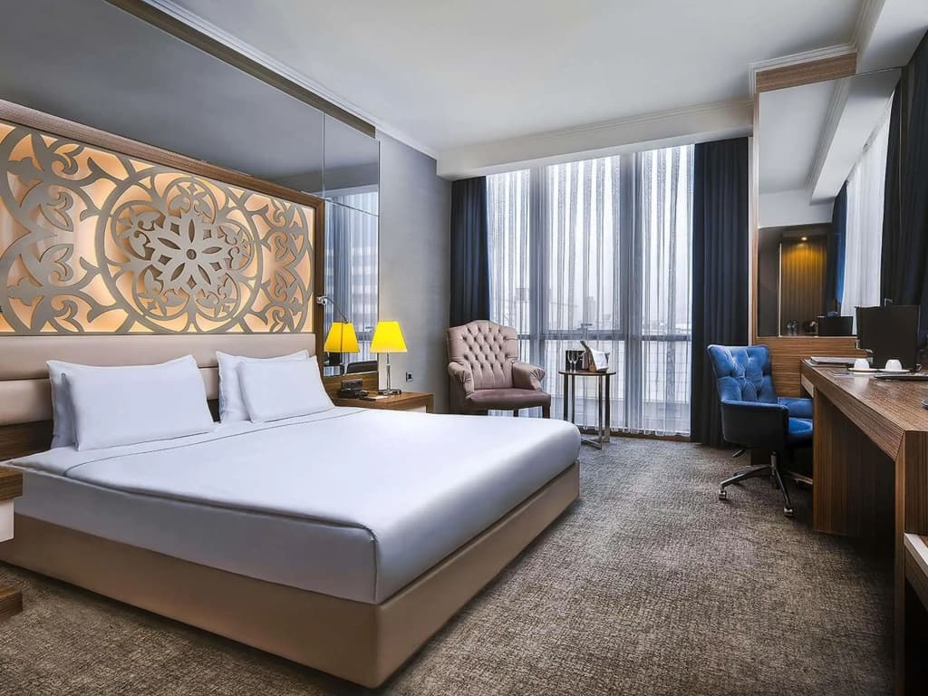 hotel