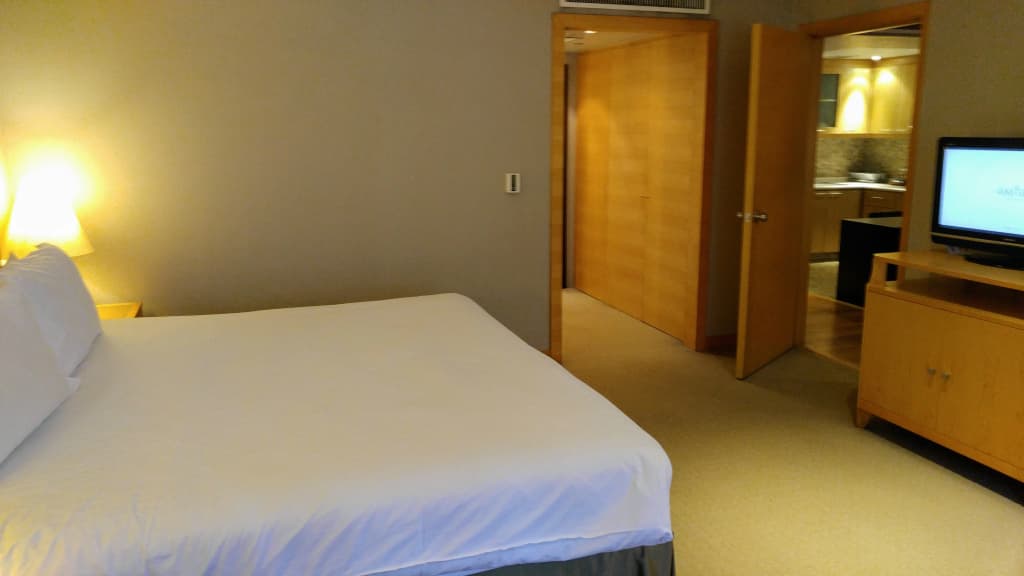 Amara Hotel