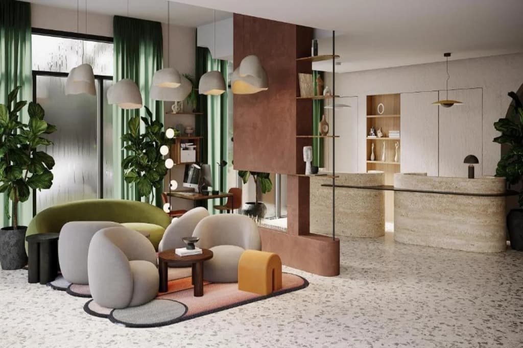 hotel