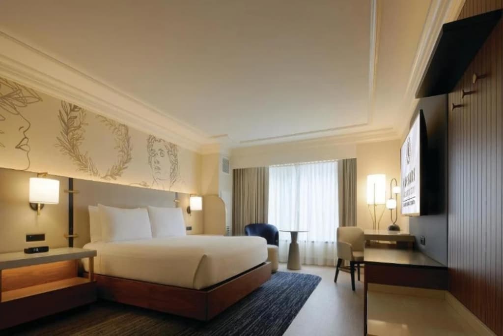 hotel