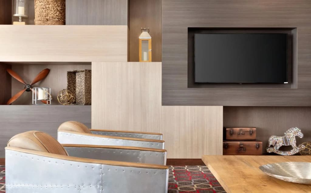 Four Points by Sheraton Fargo Medical Center