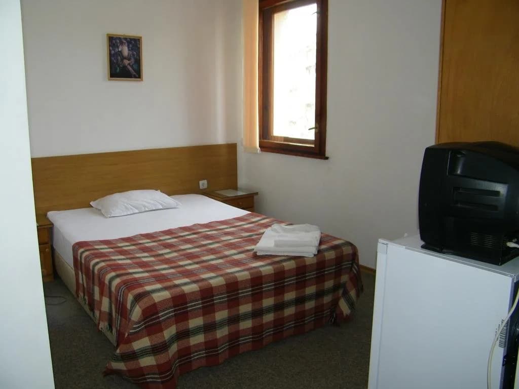 Family Hotel Saint Iliya