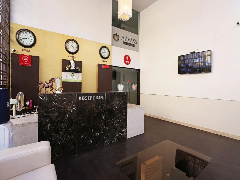 Townhouse City Center Near Mysore Palace Formerly Aavass Inn