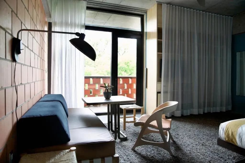 hotel