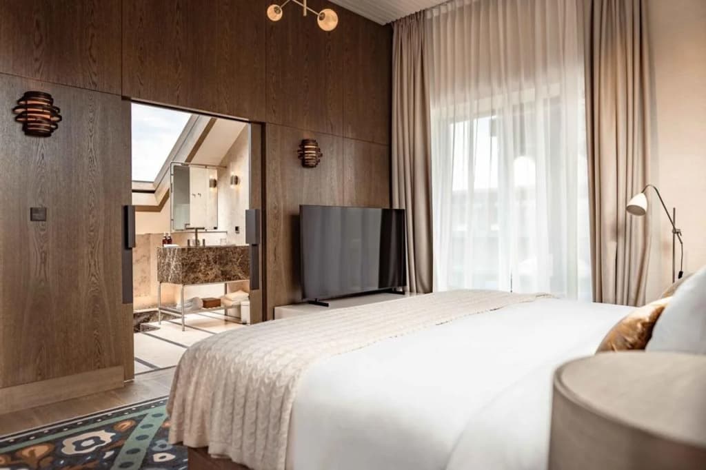hotel
