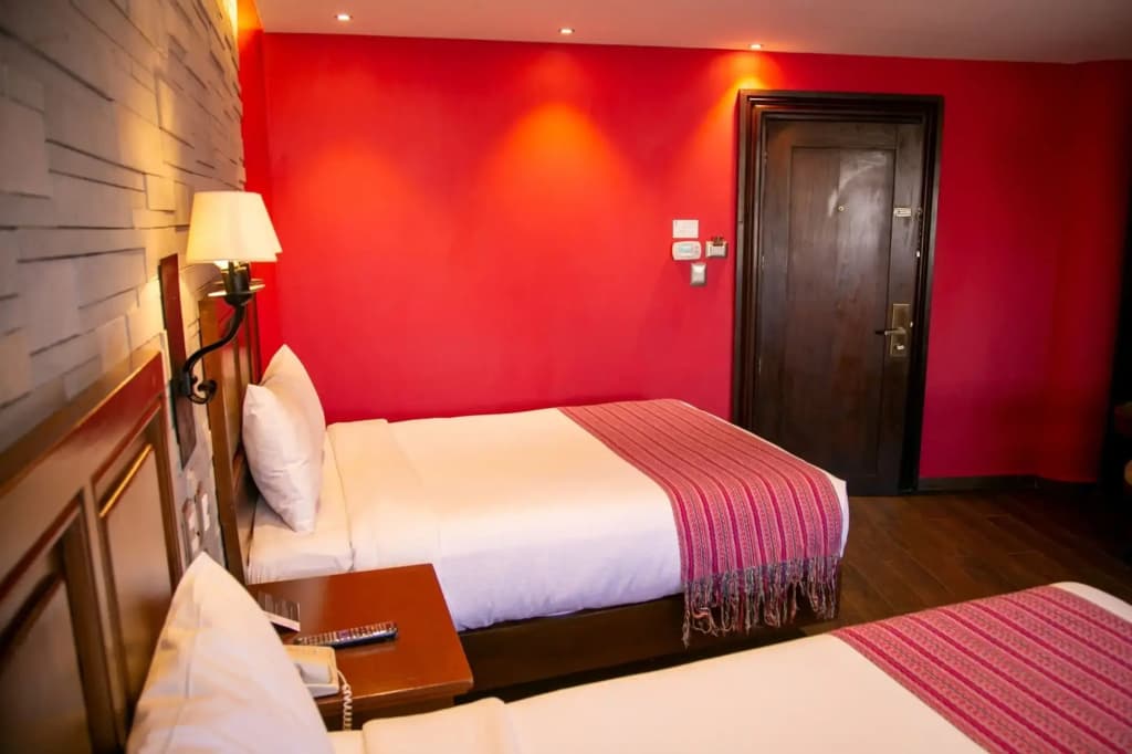 hotel