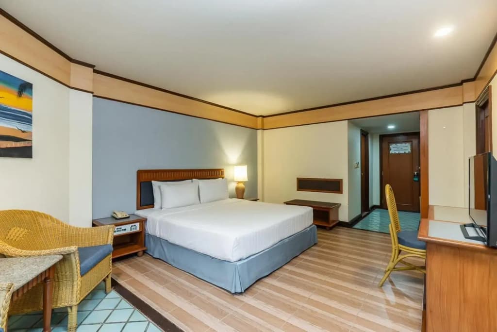 hotel