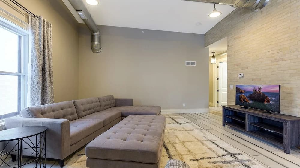 Stay Chateau Suite 1