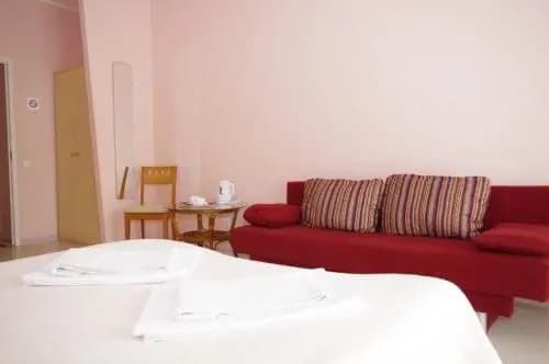 Europe Guesthouse