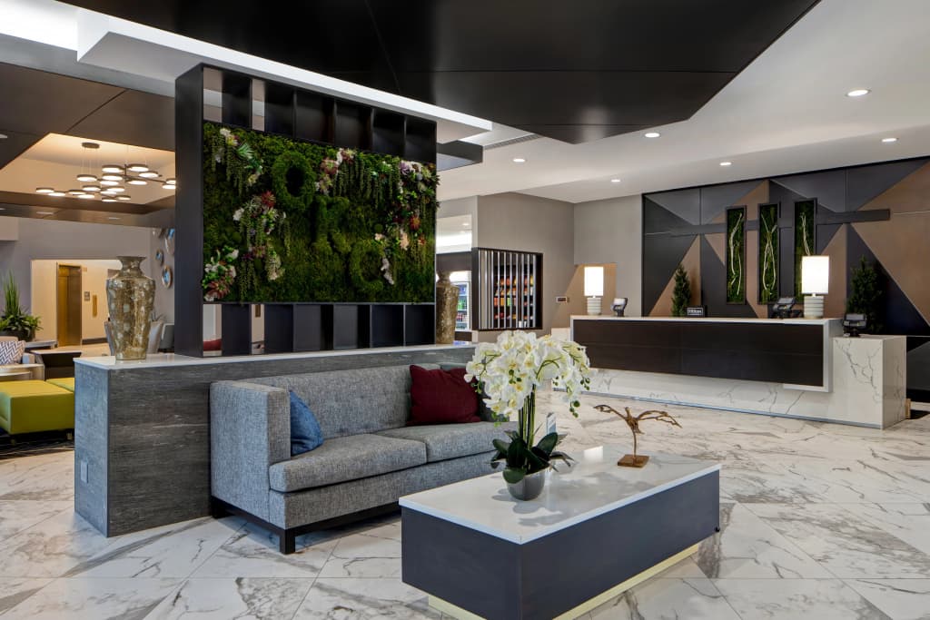 Embassy Suites by Hilton Oklahoma City Northwest