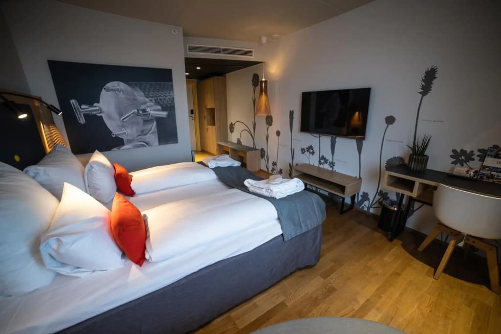hotel
