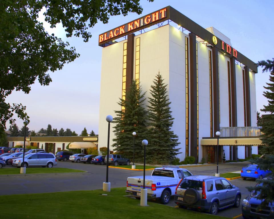Black Knight Inn