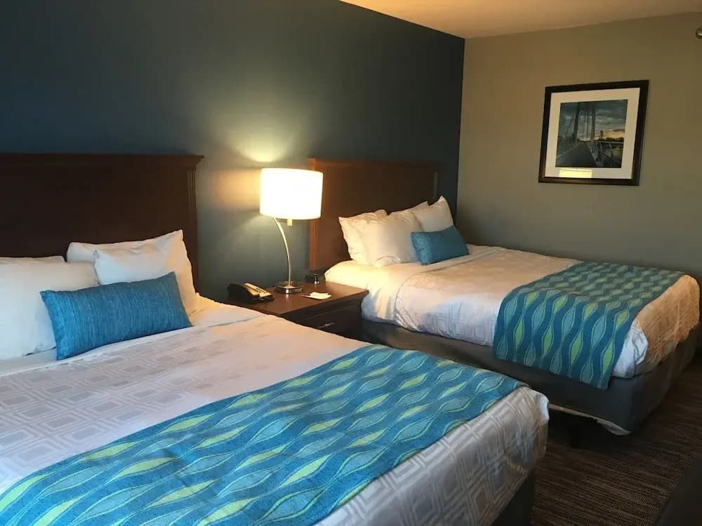 Country Inn And Suites Wichita Northeast