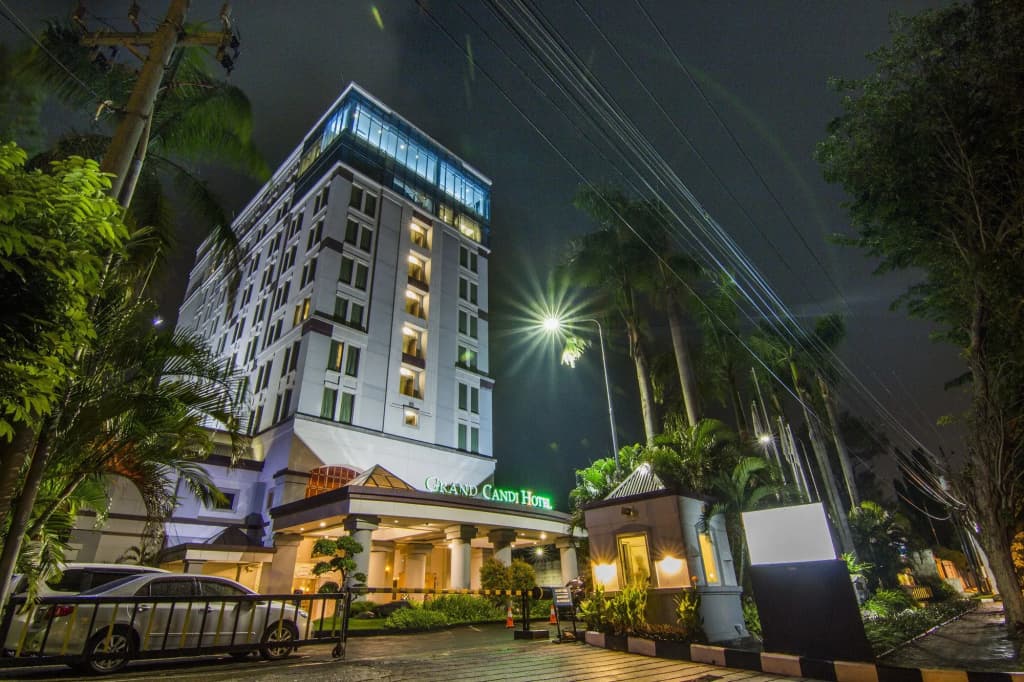 hotel
