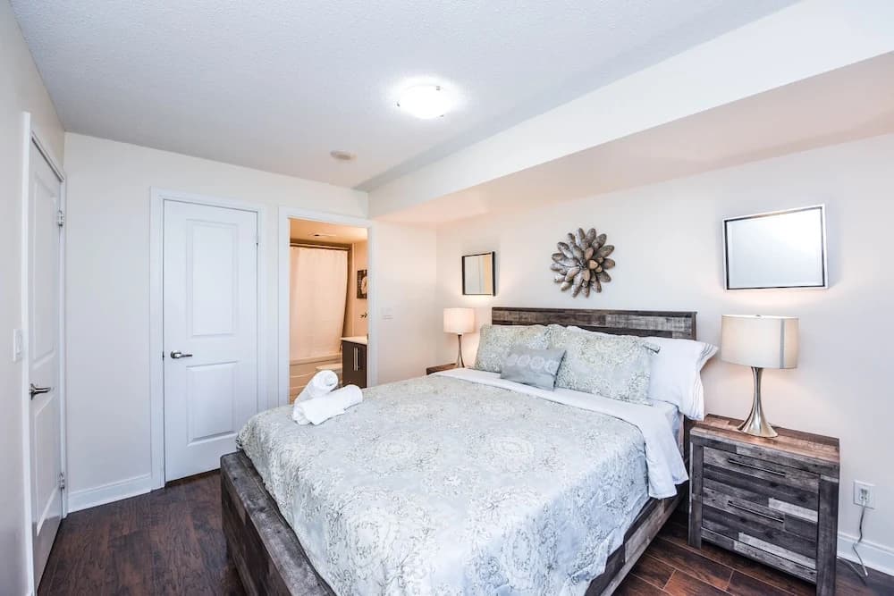 PlanURstay - Luxurious Apartment