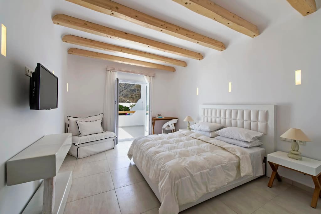 Cavo Bianco Boutique Hotel & Spa